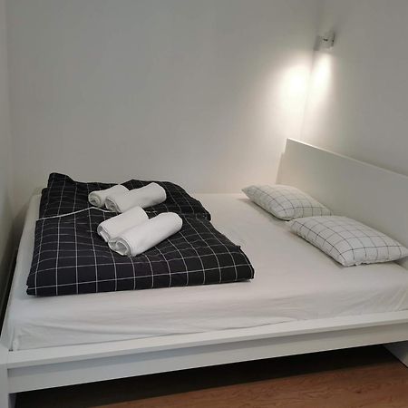 Naia Apartments Novo Mesto Exteriér fotografie