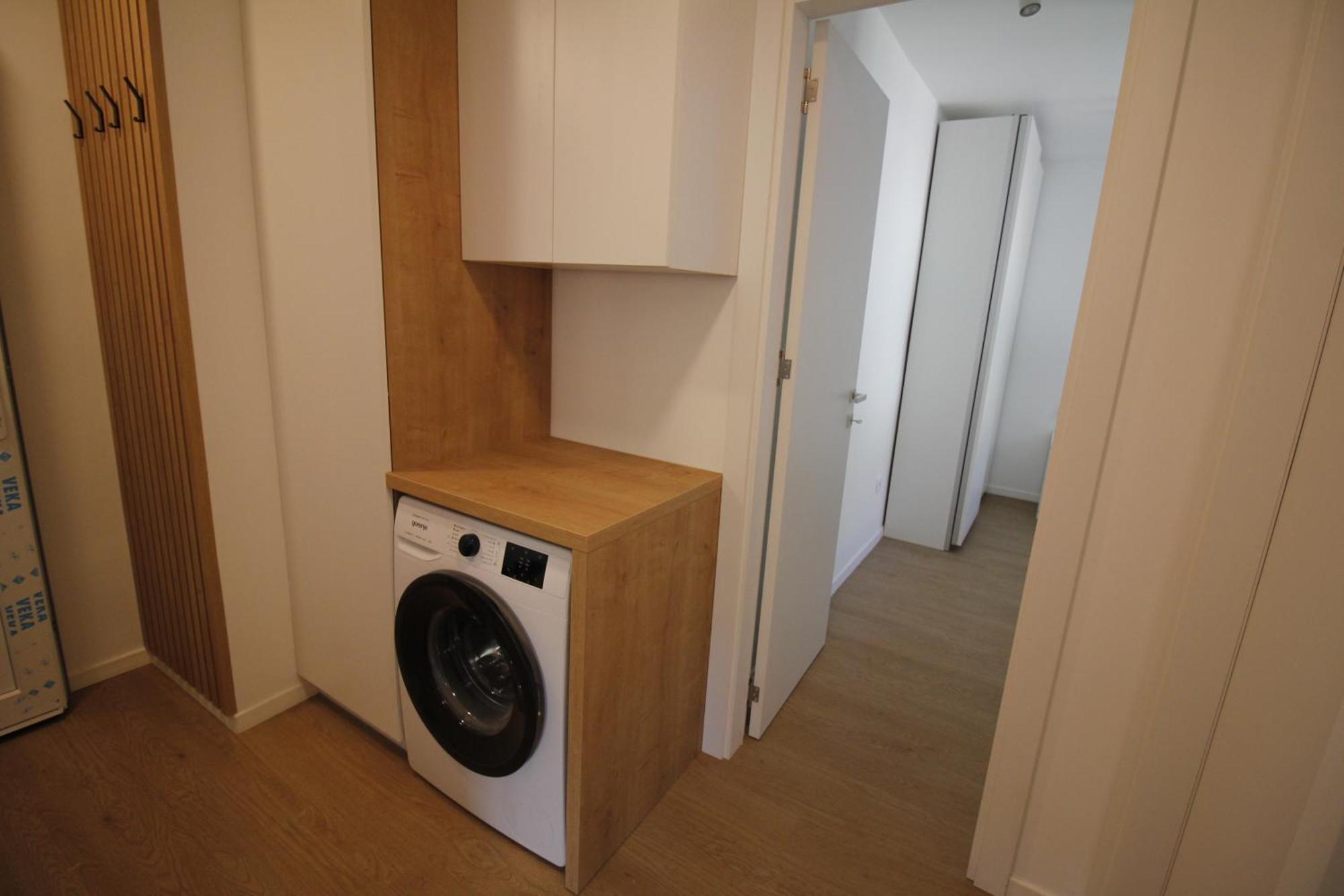Naia Apartments Novo Mesto Exteriér fotografie