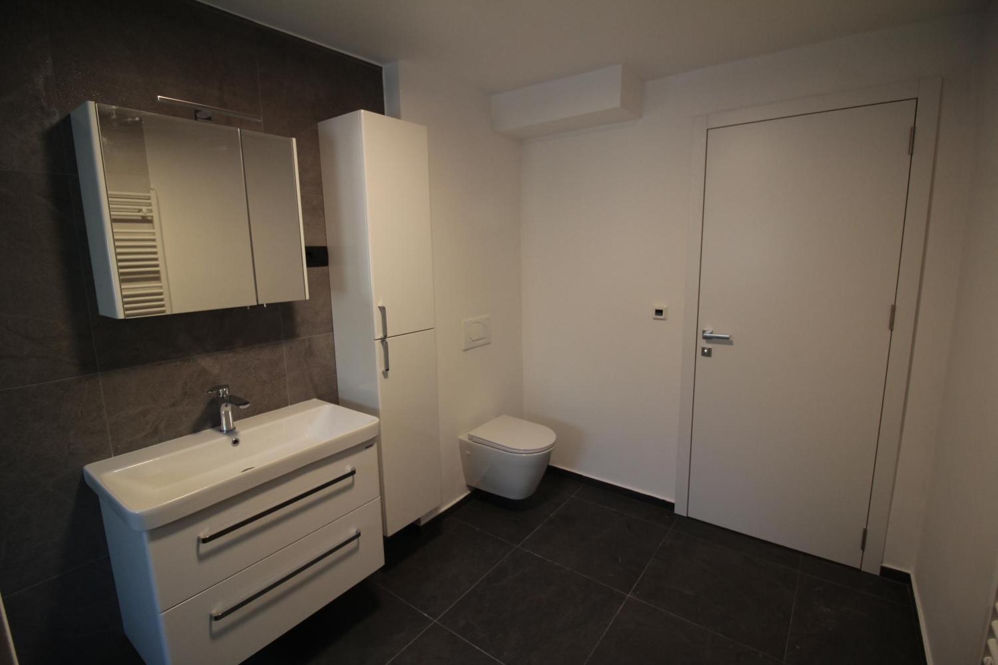 Naia Apartments Novo Mesto Exteriér fotografie
