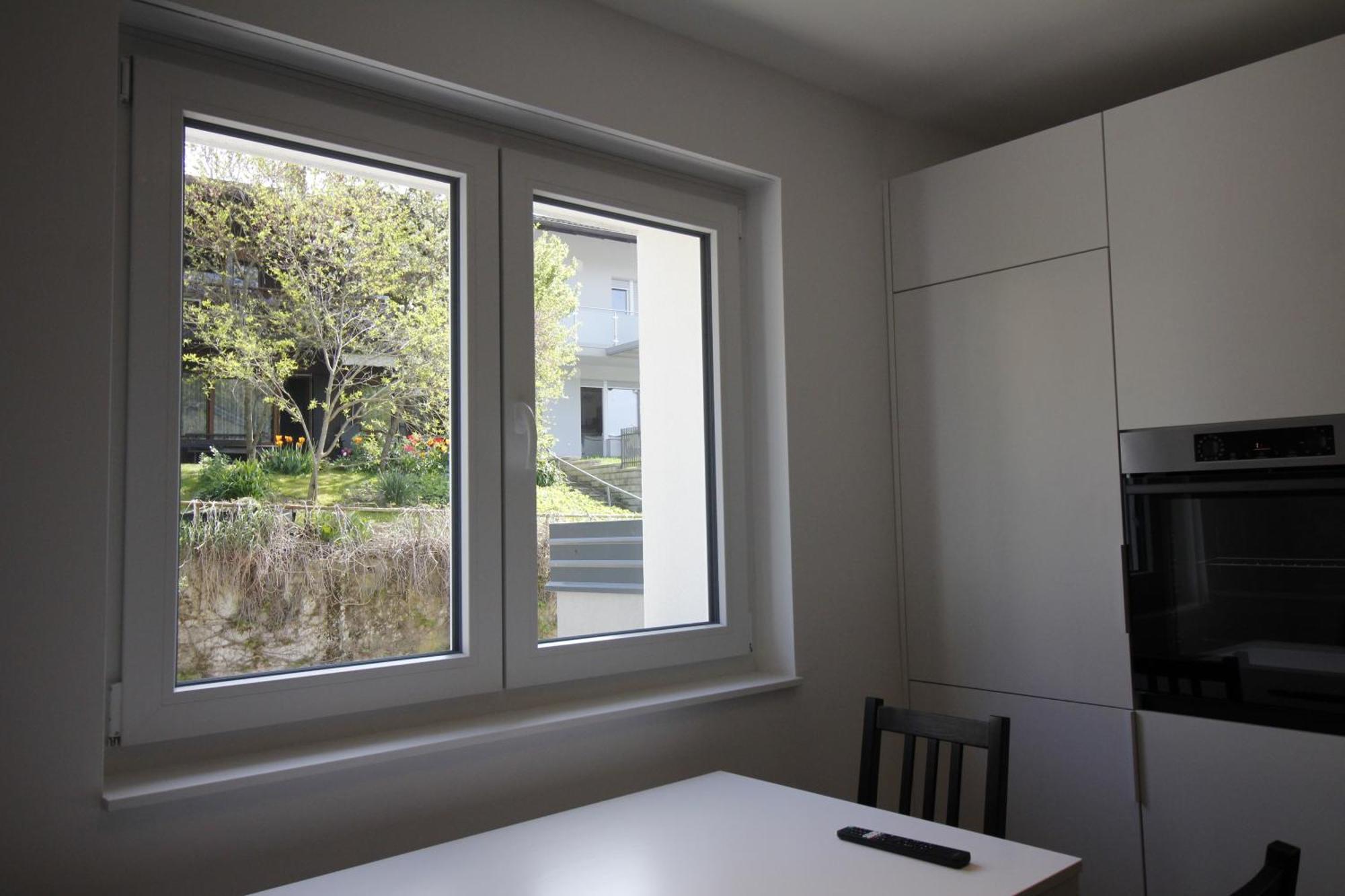 Naia Apartments Novo Mesto Exteriér fotografie