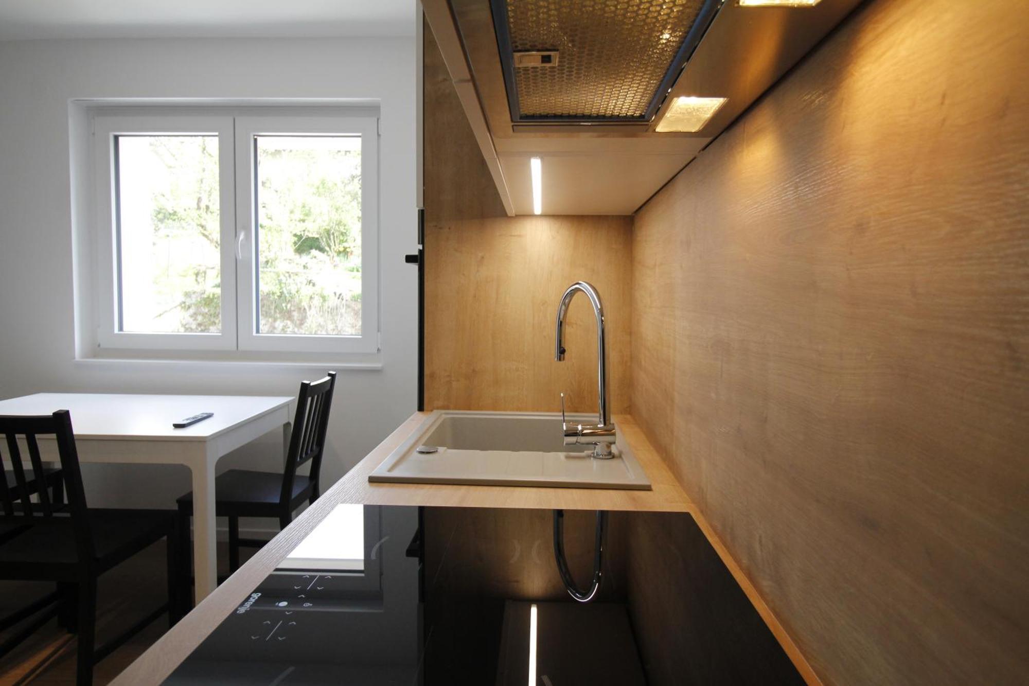 Naia Apartments Novo Mesto Exteriér fotografie