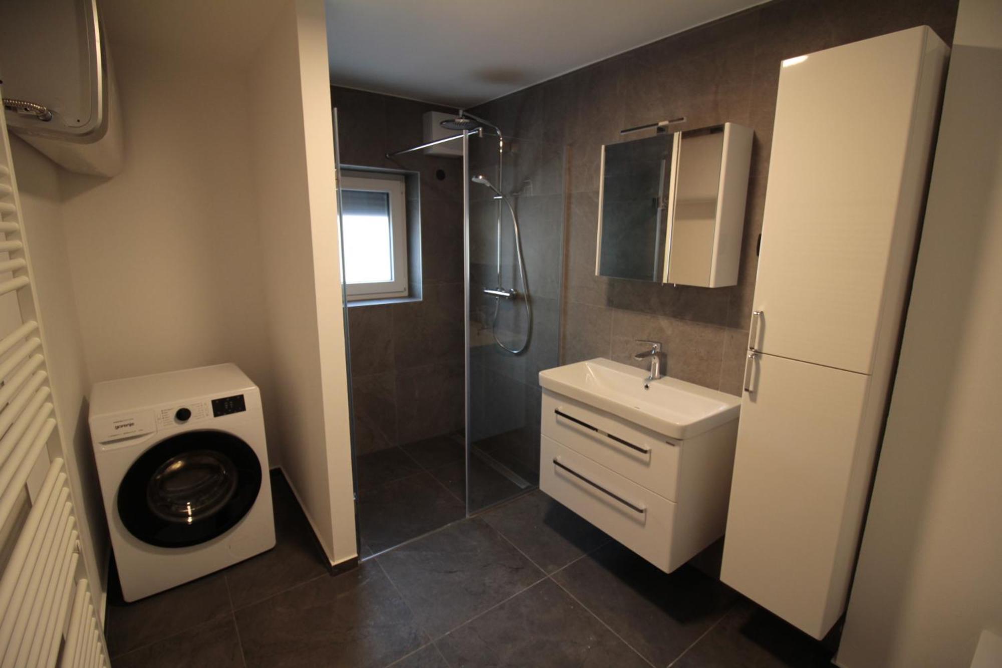 Naia Apartments Novo Mesto Exteriér fotografie