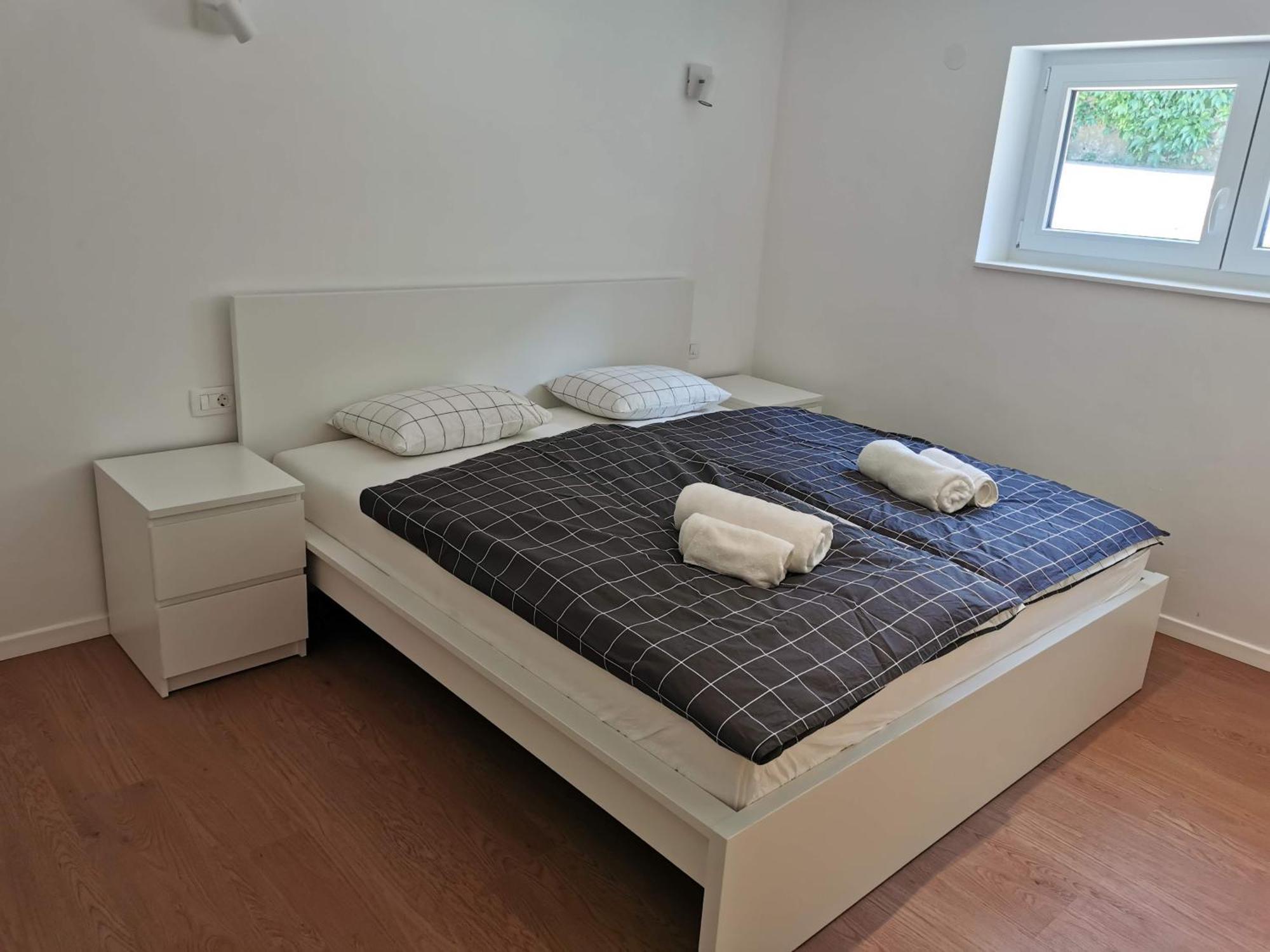 Naia Apartments Novo Mesto Exteriér fotografie