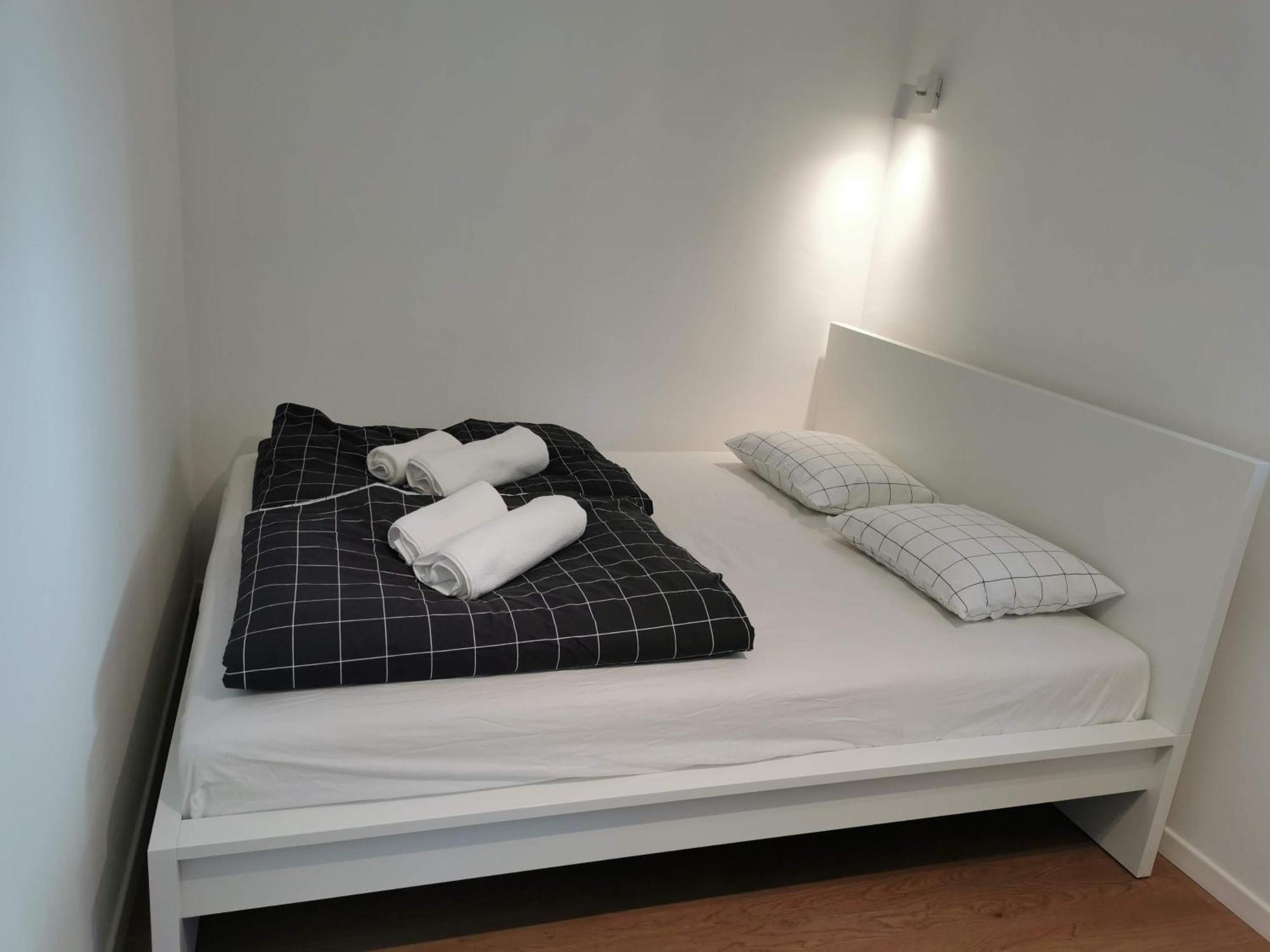 Naia Apartments Novo Mesto Exteriér fotografie