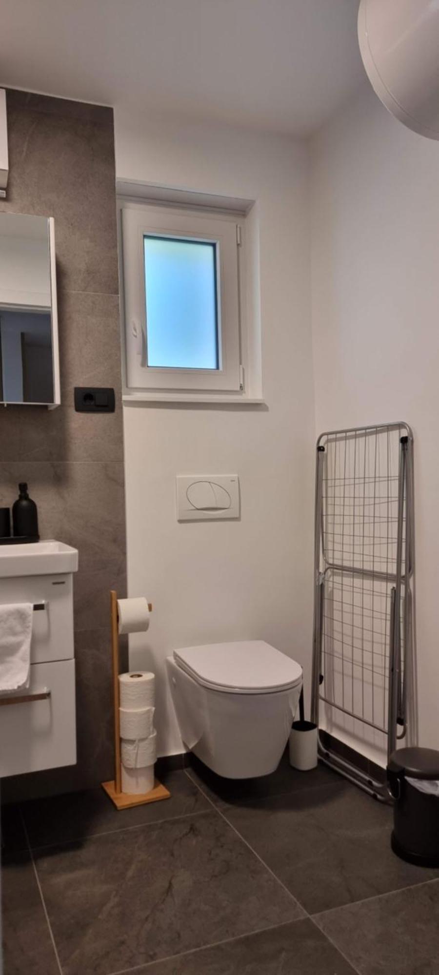 Naia Apartments Novo Mesto Exteriér fotografie