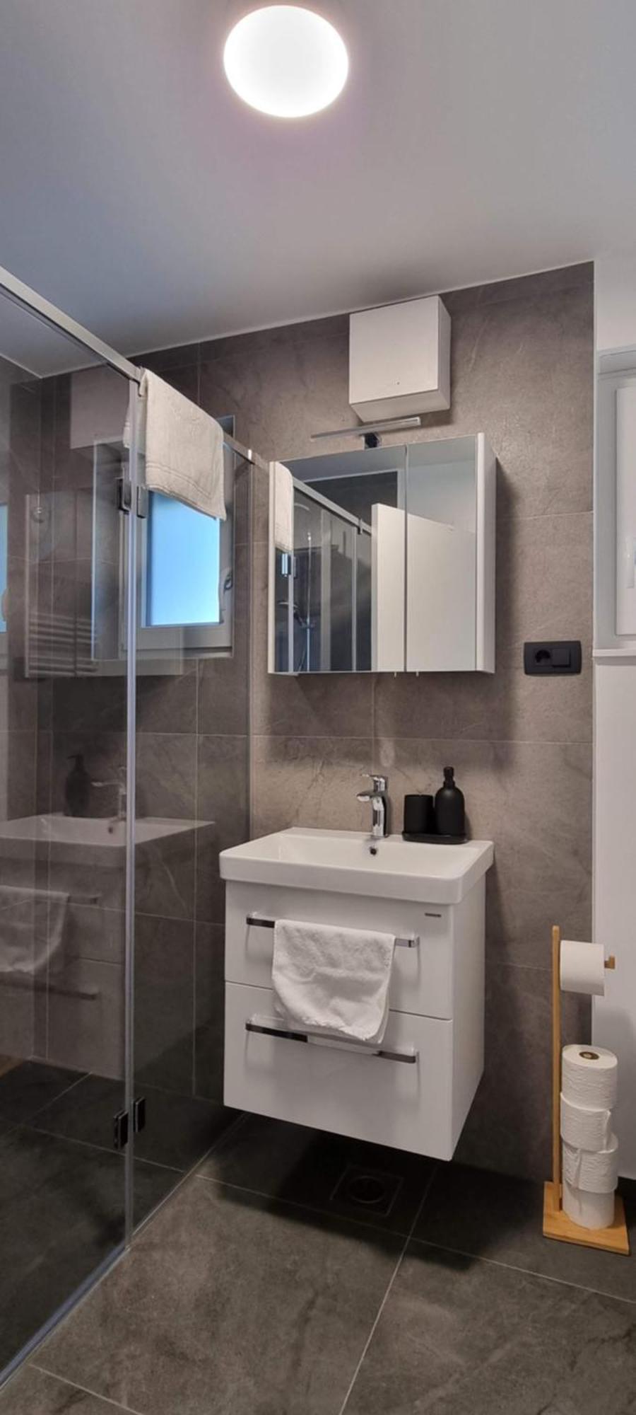 Naia Apartments Novo Mesto Exteriér fotografie