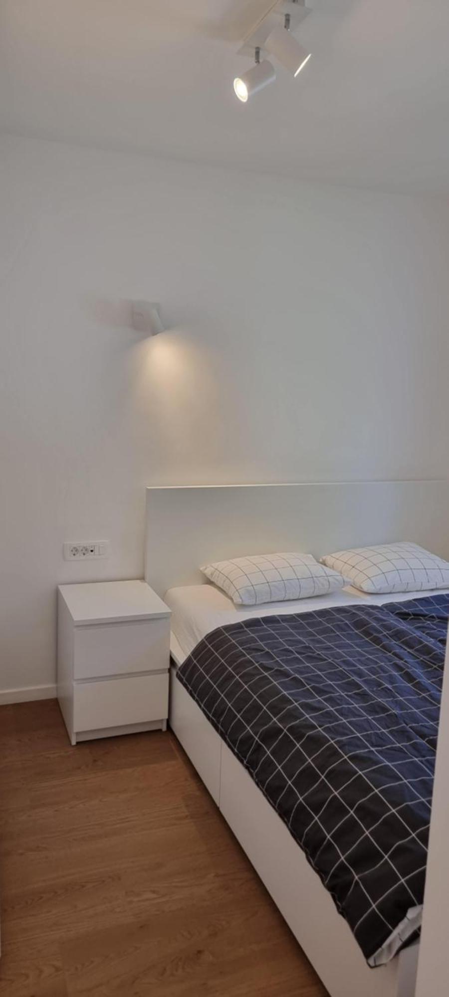 Naia Apartments Novo Mesto Exteriér fotografie