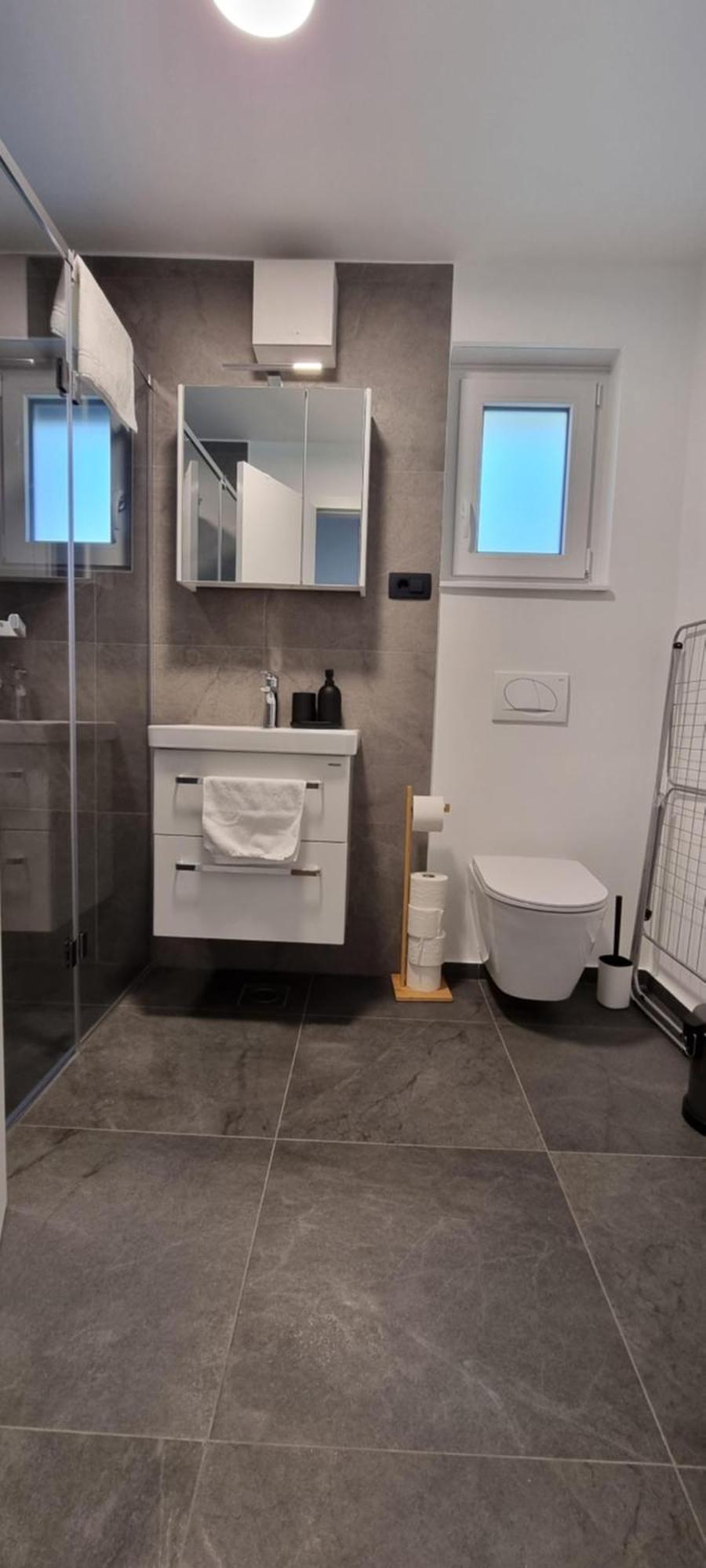 Naia Apartments Novo Mesto Exteriér fotografie