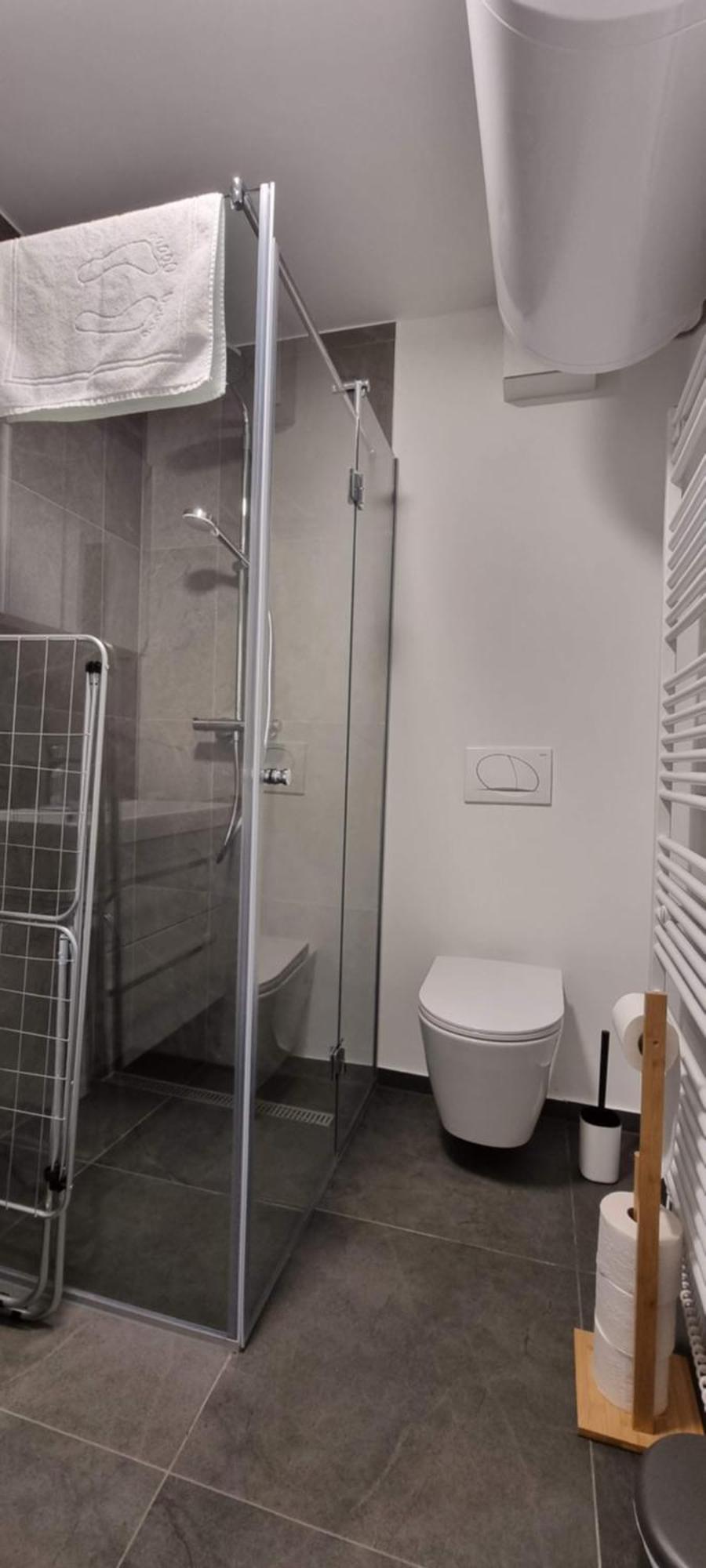 Naia Apartments Novo Mesto Exteriér fotografie
