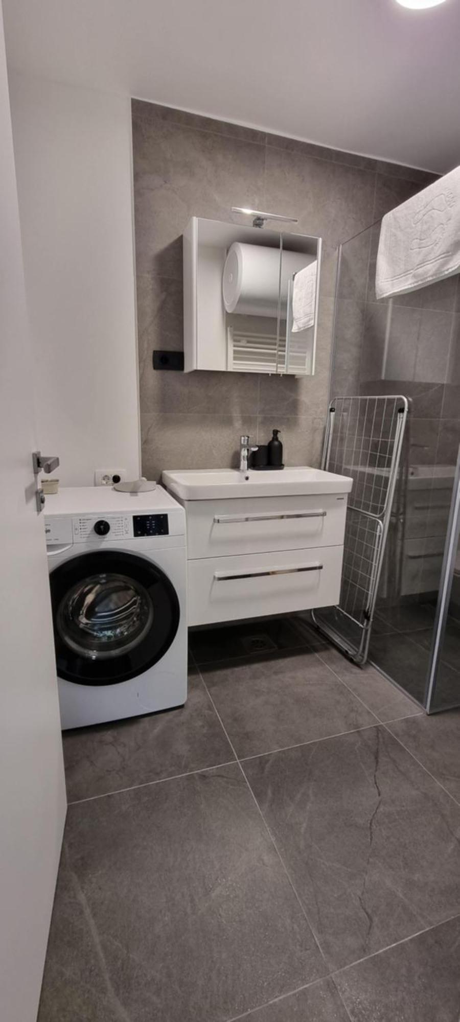 Naia Apartments Novo Mesto Exteriér fotografie