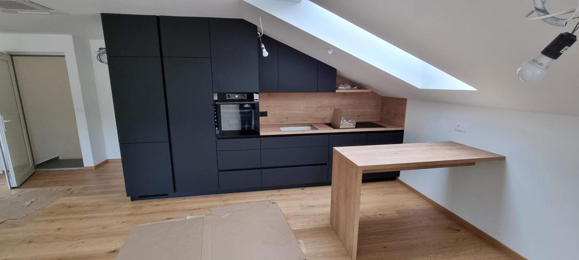 Naia Apartments Novo Mesto Pokoj fotografie