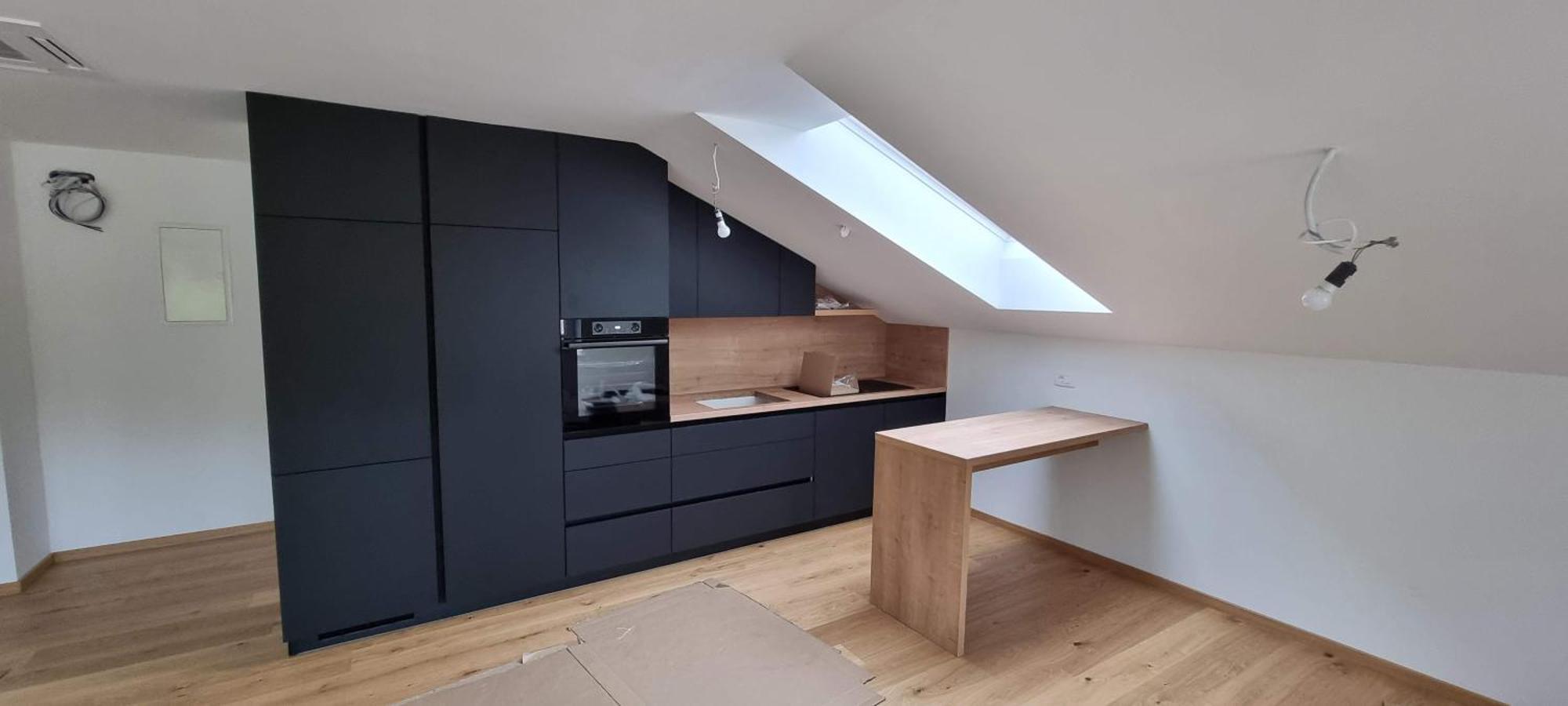 Naia Apartments Novo Mesto Pokoj fotografie