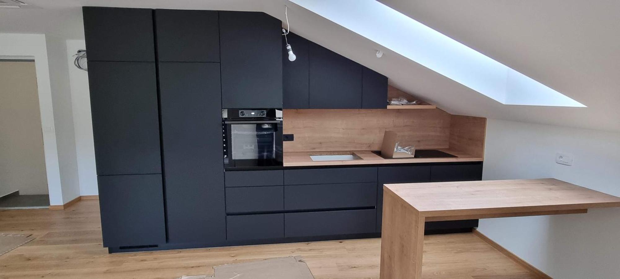 Naia Apartments Novo Mesto Pokoj fotografie