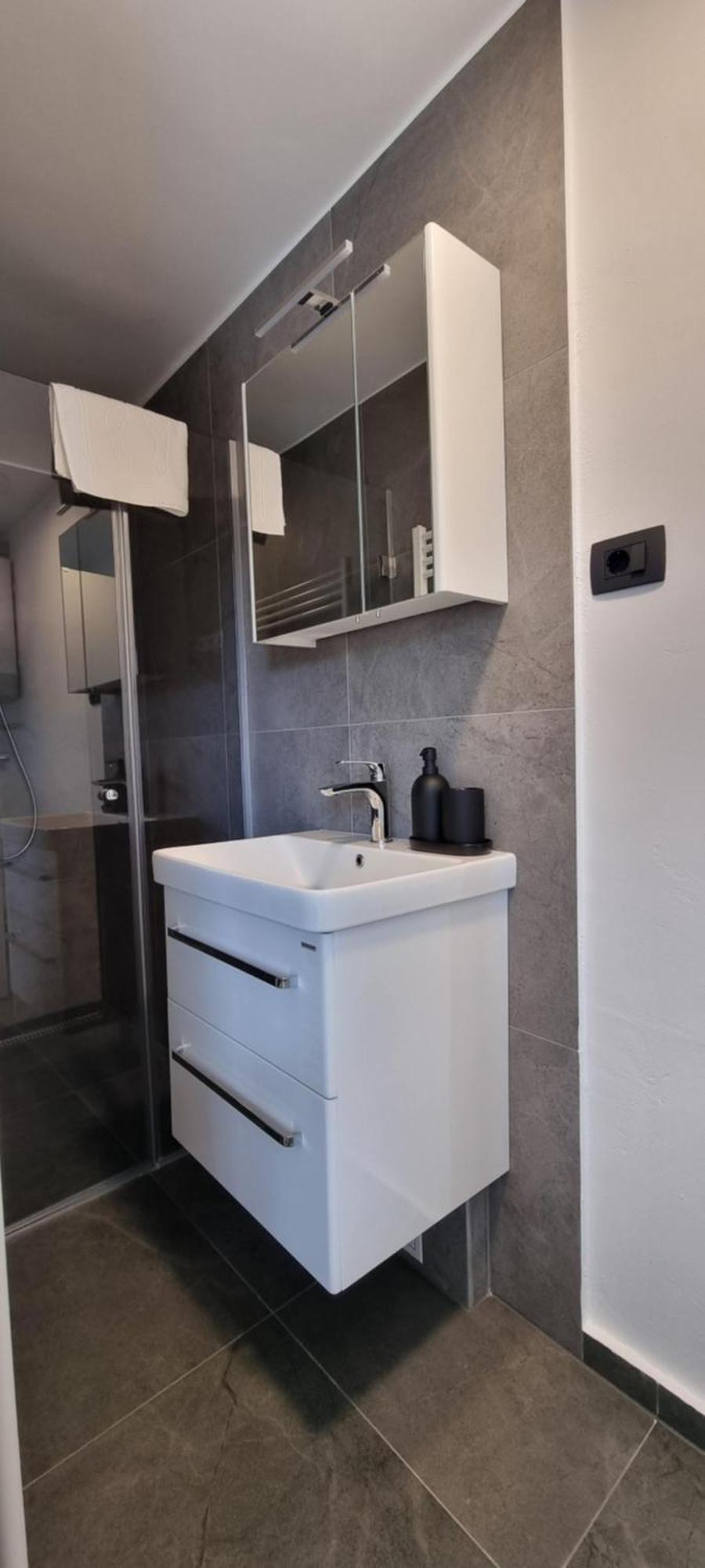 Naia Apartments Novo Mesto Exteriér fotografie