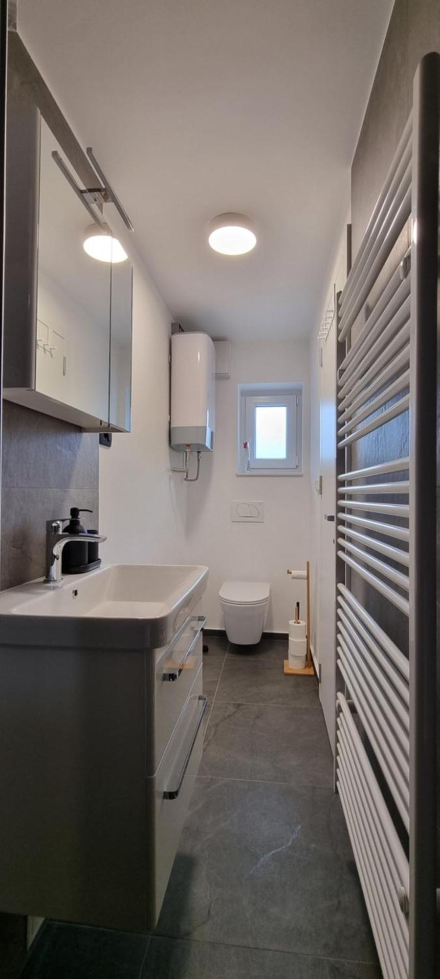 Naia Apartments Novo Mesto Exteriér fotografie