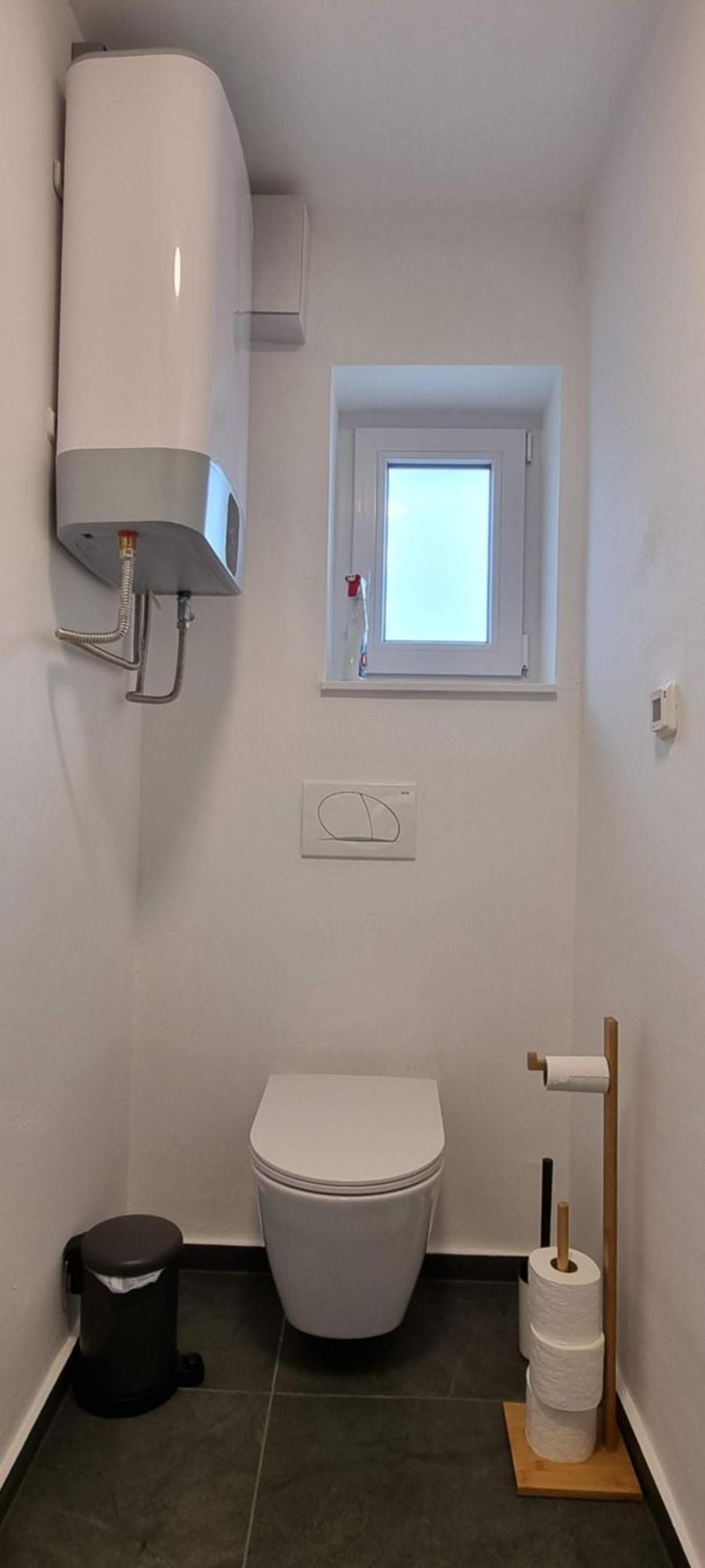 Naia Apartments Novo Mesto Exteriér fotografie