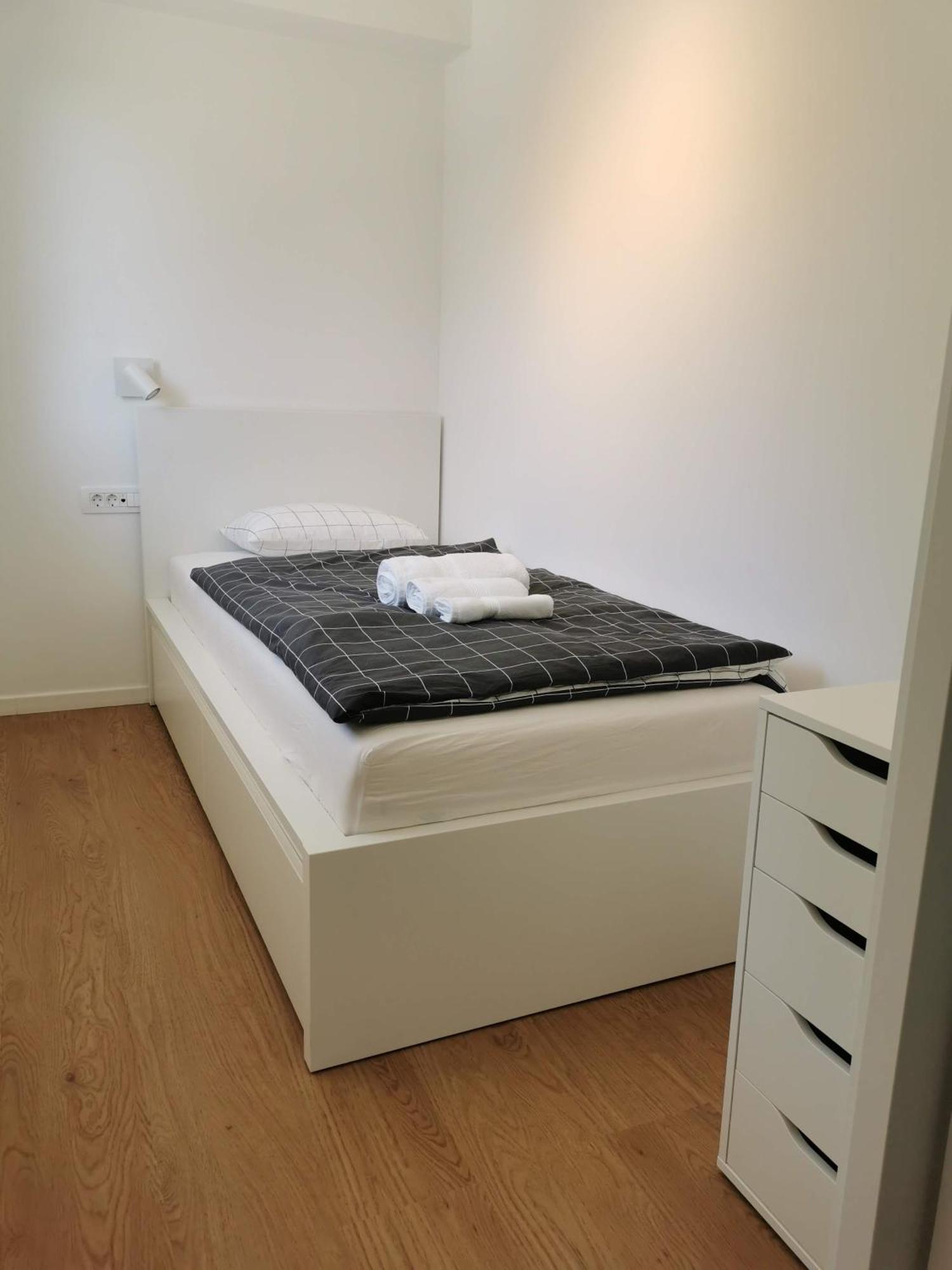 Naia Apartments Novo Mesto Exteriér fotografie