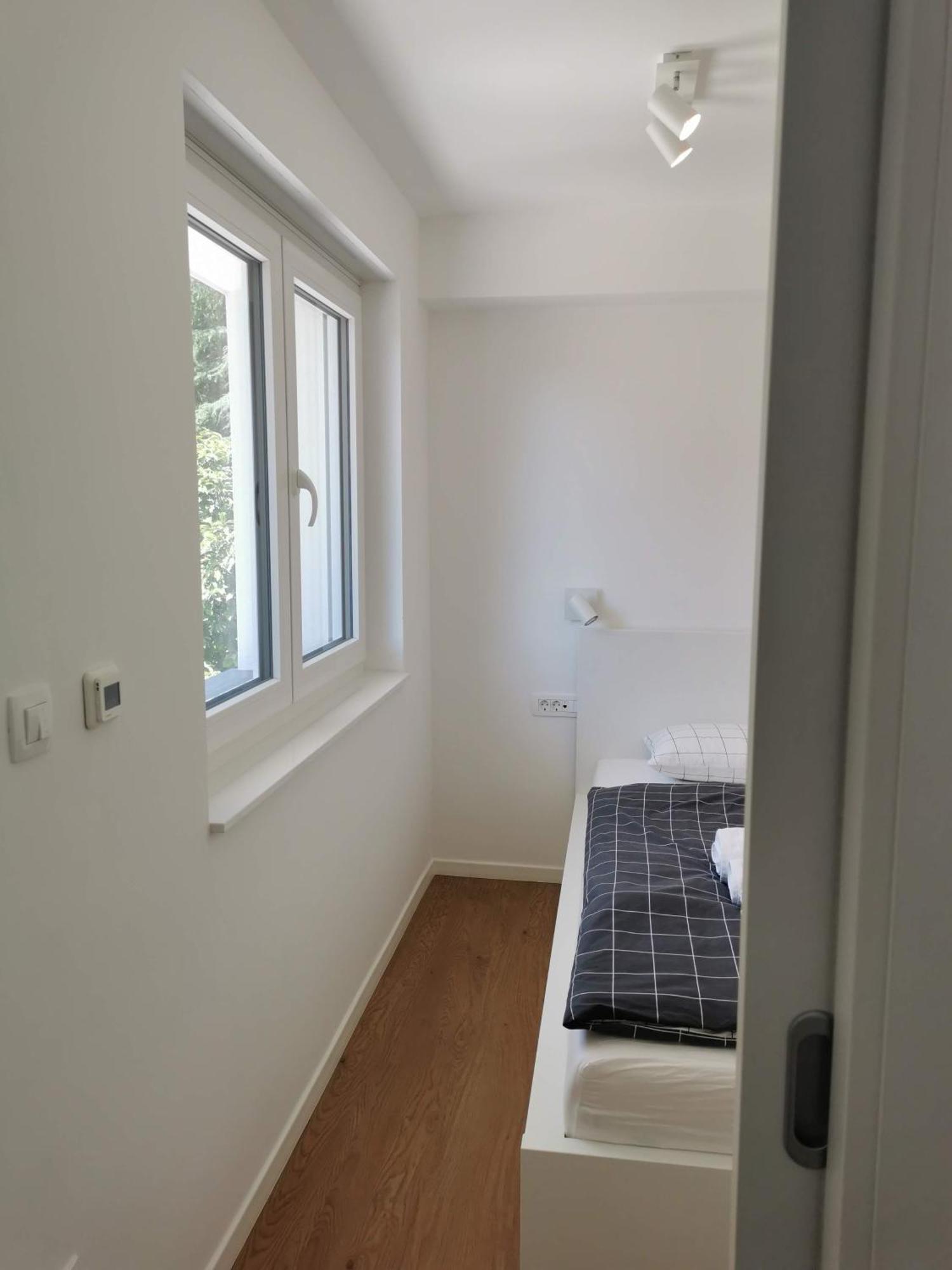 Naia Apartments Novo Mesto Exteriér fotografie